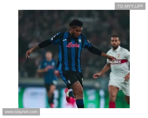 马竞正式官宣卢克曼身披22号